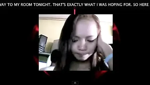 Club Filipina picked up for sex with foreign cock