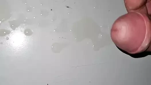 ağır çekimde boşalmak