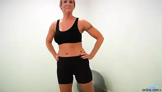 Yoga Fun