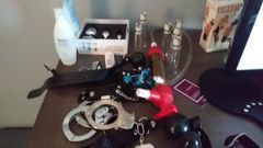 My BDSM Toys