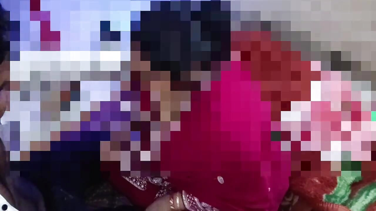 Indian desi wife deepthroat closeup blowjob hairy cock sucking