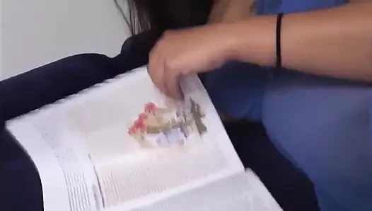 Das Verlangen Schwangerer Frauen