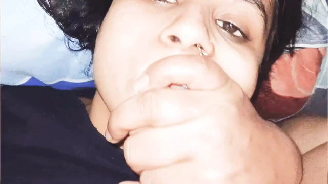 Latika make me horny tonight and face like horny