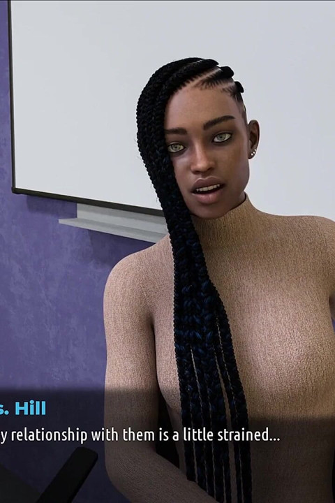 MILFs of Sunville - Ep 15