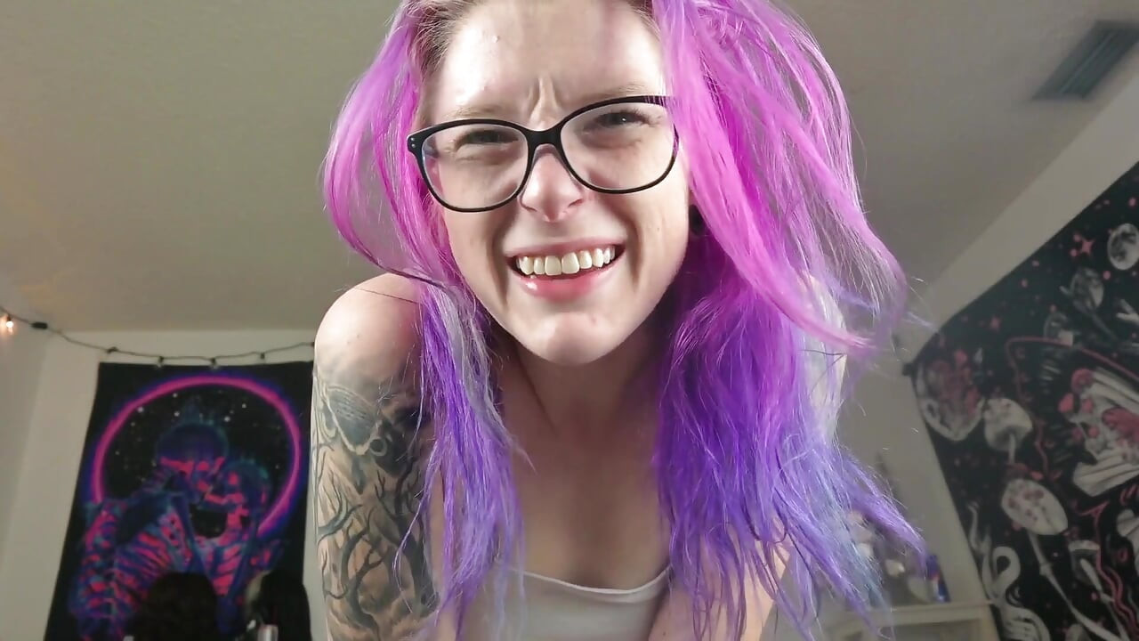 The Anal Suckjob