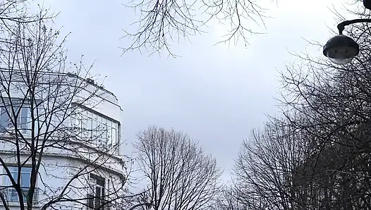 Doppelpenetration auf französische reife 7578