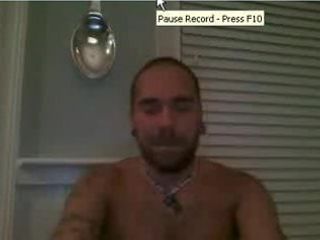 Pés heteros de caras na webcam # 205