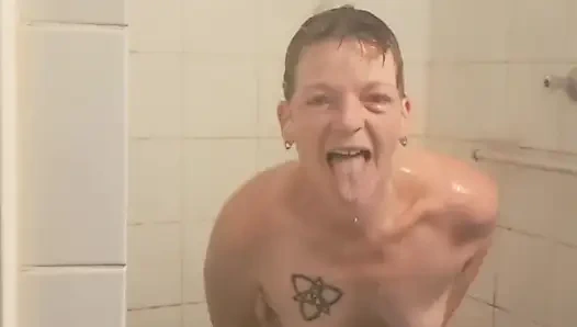 Süper buharlı duş seansları