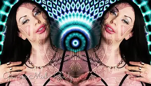 Aku bisa bantu kamu berhenti dari femdom selamanya! Tapi aku tidak akan! Rasanya sangat baik! Anda tidak ingin meninggalkannya