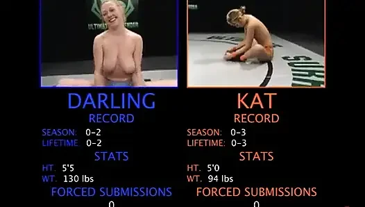 Grappler (0-2) Kat (0-3)