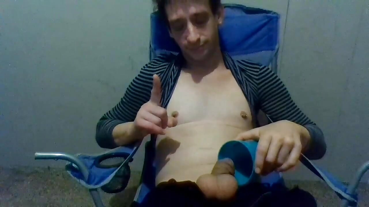 Urinating Fetish Fanclub Video of the Month Bonus Video September 2020