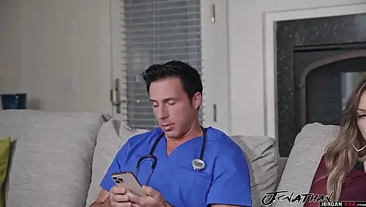 Ayah tiri tahu hal yang terbaik