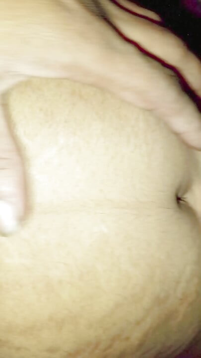 Indian Desi Housewife Fingering Her Pussy With Her Husband .