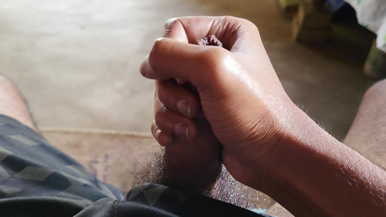 スバム・ロード「手コキマスターベーション パート10