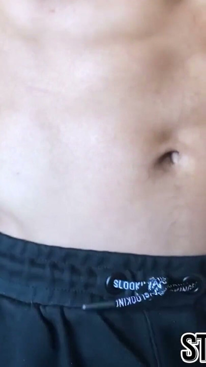 Twink is turned gay after having huge cock in his ass | Clip 1