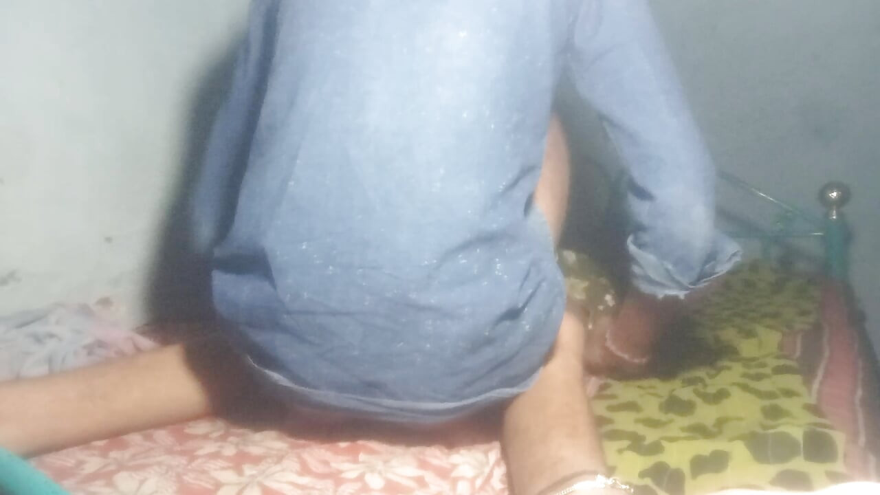 Pierwszy raz seks z indyjskim Bhabhi