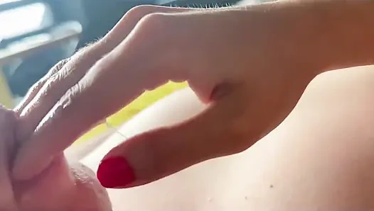 Ketika fantasimu berubah menjadi kenyataan