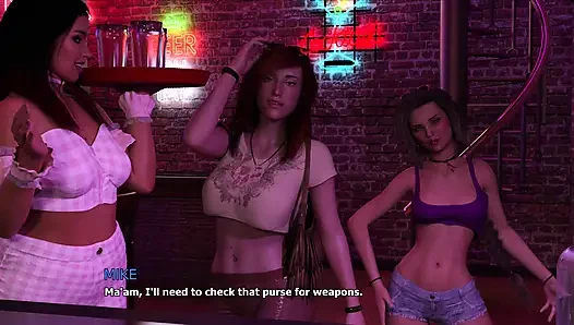 Сыны Аналархии (часть 17)