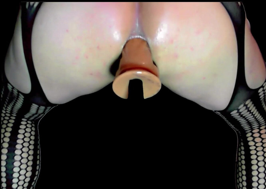 YASMINA DILATED ASS WITH GOOD UNDER HIS WIFE'S ORDER