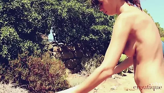 Marie - Call of Nature (orgasm for You)