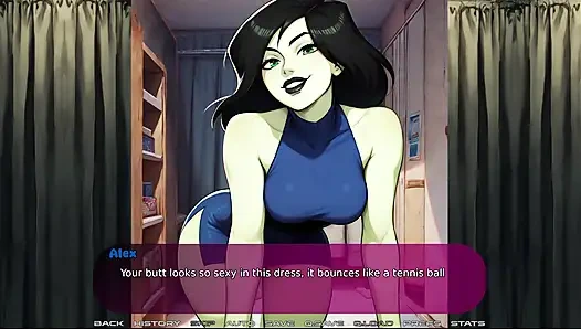 My Girlfriend's New Kink (part 4)