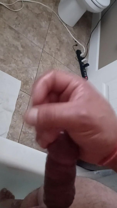 This dick