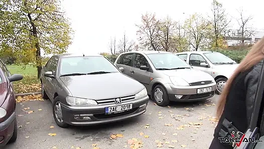 Party-rocker - Amirah adara