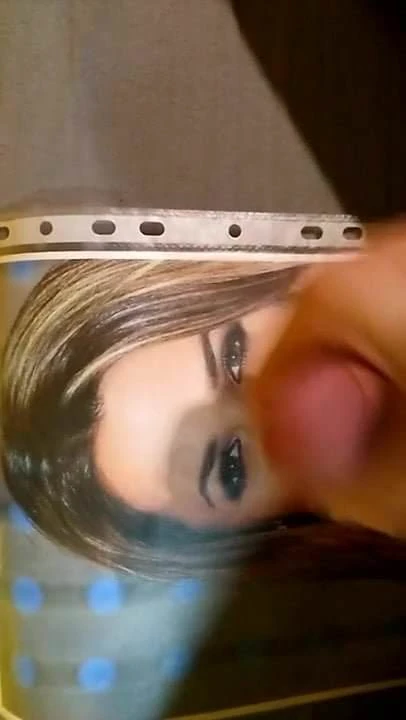 Vanessa Mai Cum Tribute