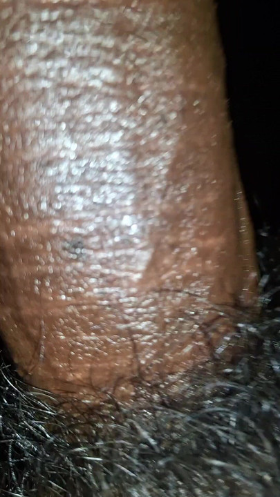 我喜欢打手枪