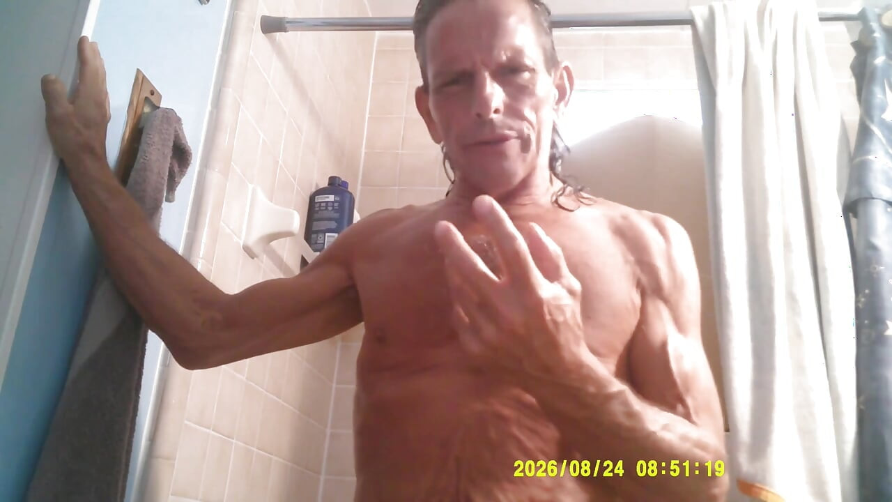 Shower with Cobra as He Explains Health Care Is for Profit and Out to You