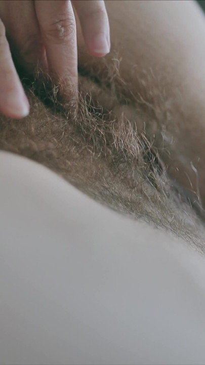 I’m a 47yo Hairy MILF and This Is My Real Body | Clip 2