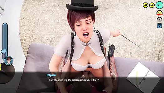 Gameplay lengkap - tante seksi sunville 2, bagian 58