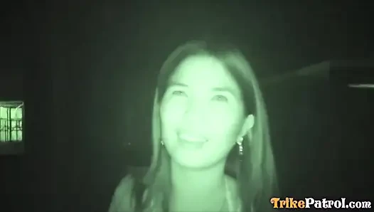 Freaks Come Out at Night