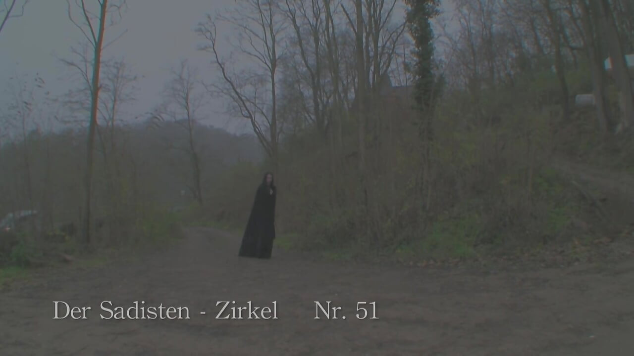 สาว BDSM น่ารัก - เธอชอบการทรมาน