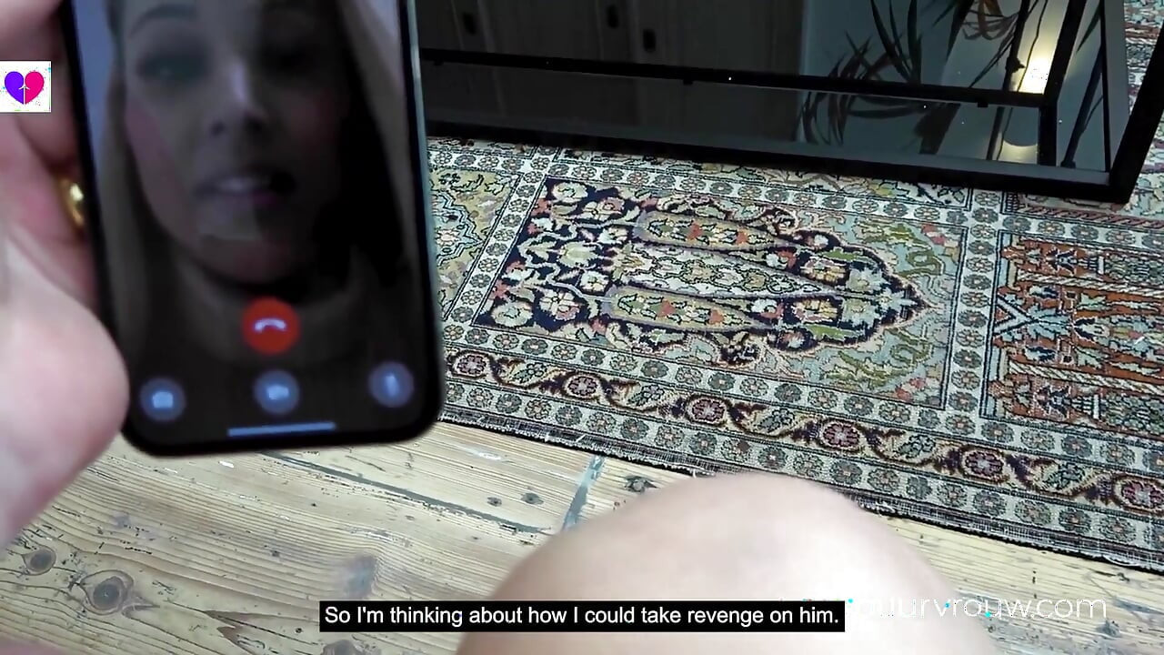 My goal: 7 cocks per week - video no. 1. (porn from the Netherlands)