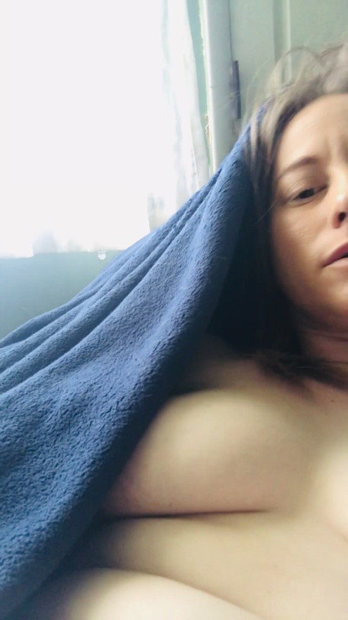 Feeling naughty alone and horney