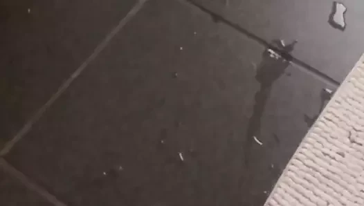 Squezze ve boşalma