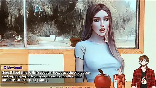 I Was a Teenage Vampire - (PT 08) - FatalMasterpiece