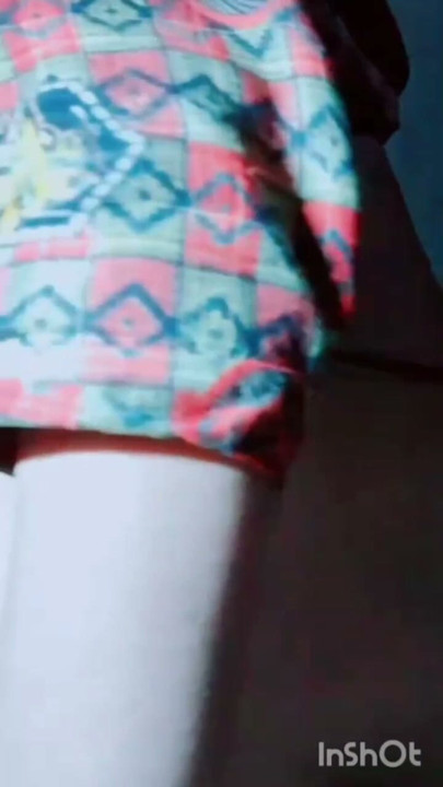 Lavenya Bhabhi is enjoying a lot secretly, pressing her hot boobs, pressing her pussy, extracting its juice and masturbating it | Clip 2