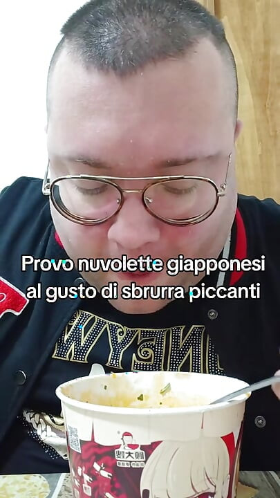 Tik tok master eats