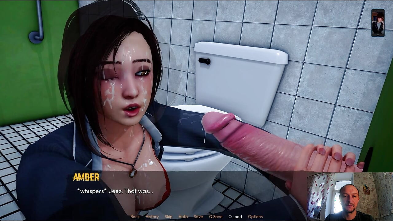 Entre la humanidad todas las escenas de sexo parte 1