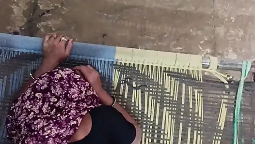 Marwari village's desi chudai rusti sister-in-law fucked by brother-in-law