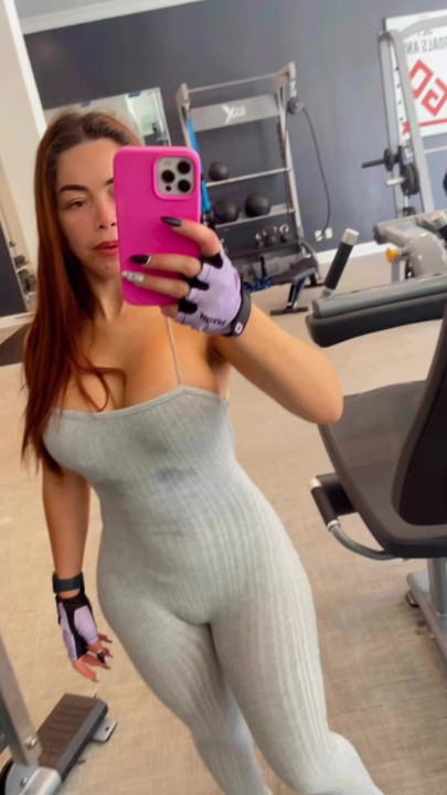 Available to teach classes at the GYM