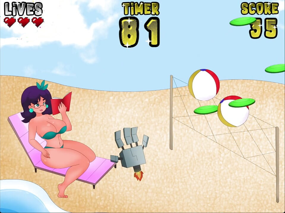 Lewdware FULL GAMEPLAY