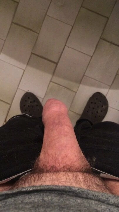erection