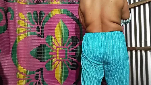 Stepson step new stepmom ass fucking