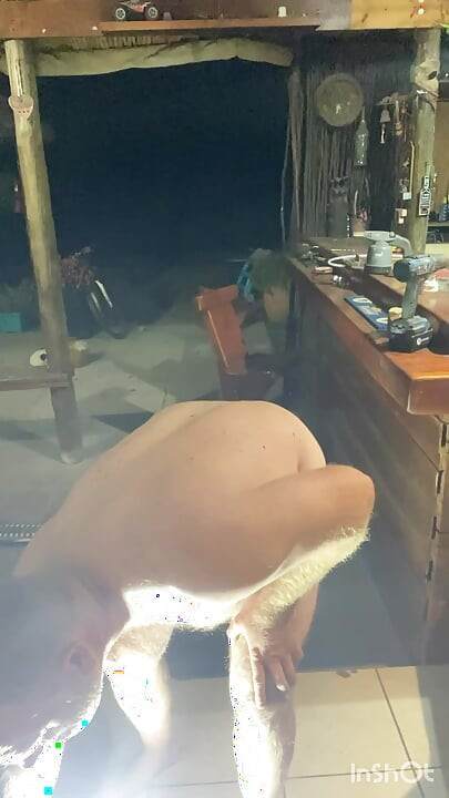 Želim te u mojoj seksi guzici