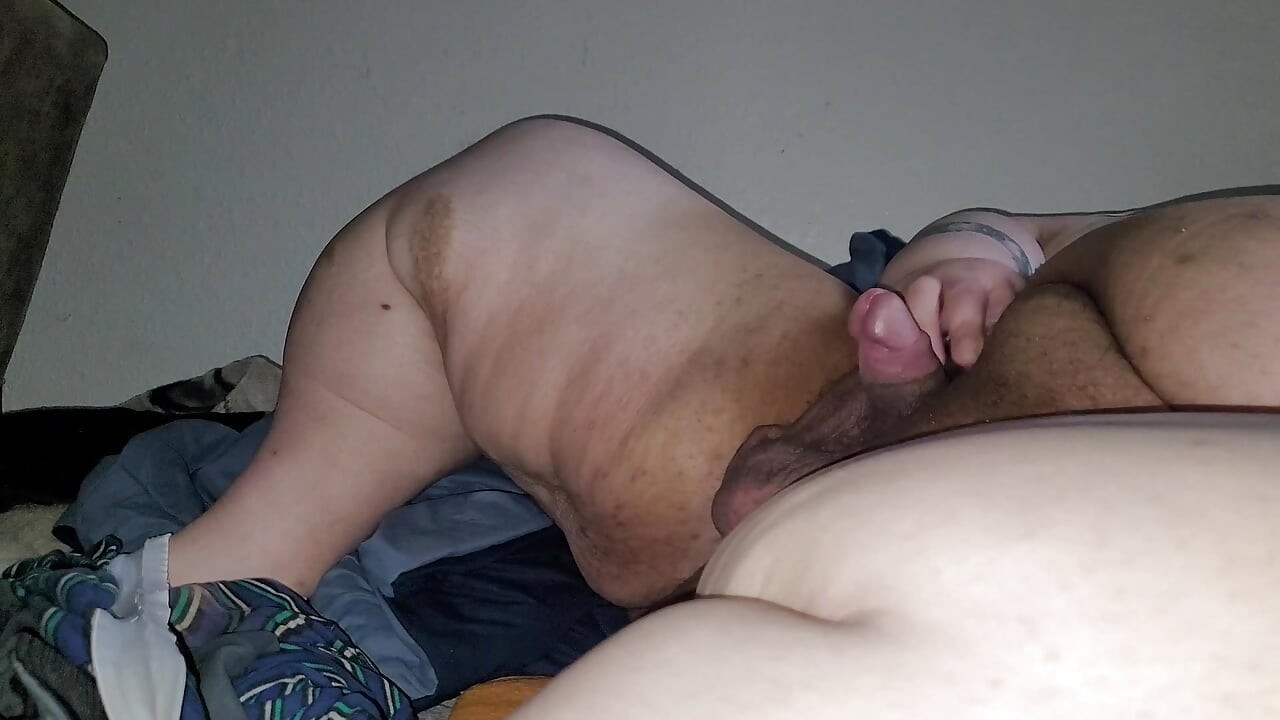 Super chub solo cum