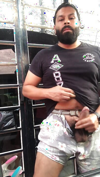 Fap Part 1