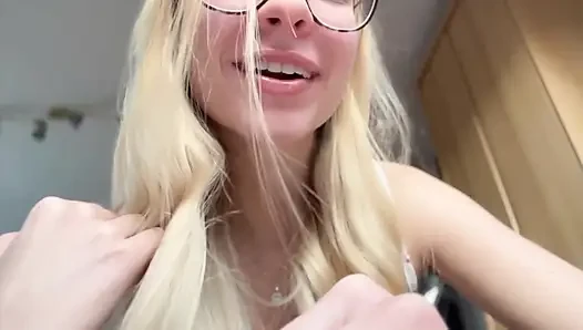 Hi Midget Giantess Asmr
